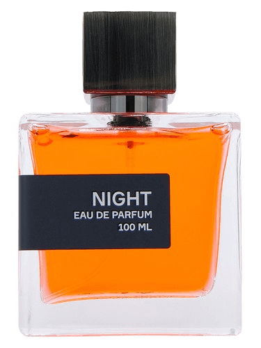 Extract Night