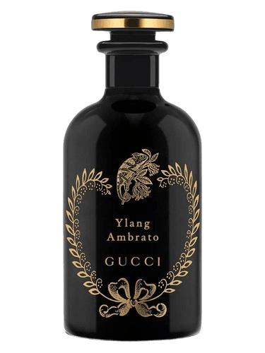 Gucci Ylang Ambrato