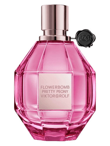 Viktor&Rolf Flowerbomb Pretty Peony