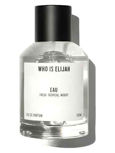 Who is Elijah Eau