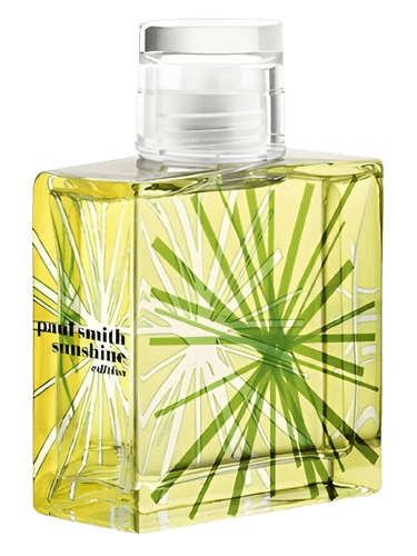 Paul Smith Sunshine Edition