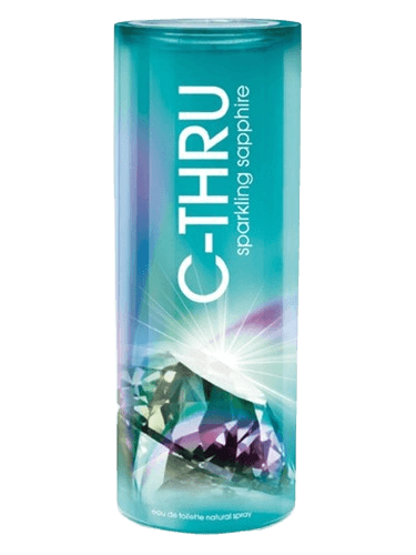 Sarantis C-Thru Sparkling Sapphire