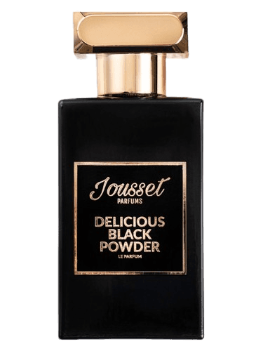 Jousset Parfums Delicious Black Powder