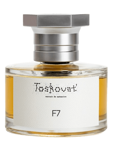 Toskovat' F7