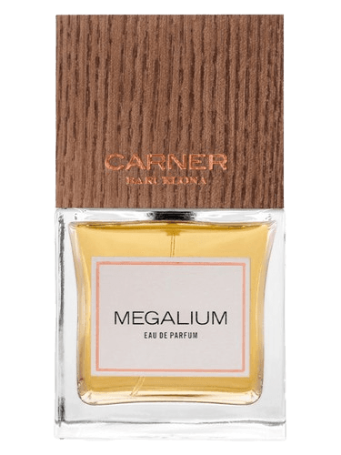Carner Barcelona Megalium