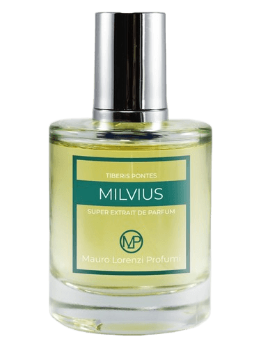 Mauro Lorenzi Profumi Milvius