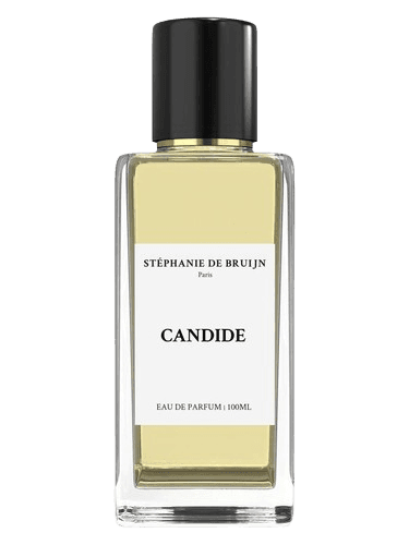 Stéphanie de Bruijn - Parfum sur Mesure Candide