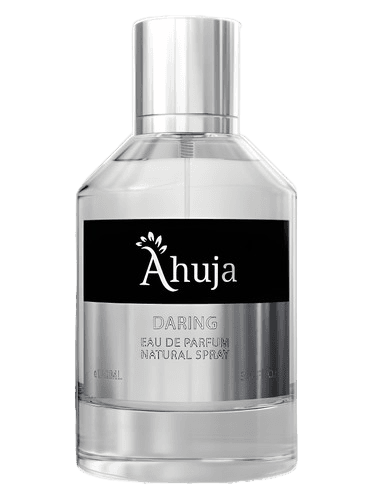 Ahuja Daring