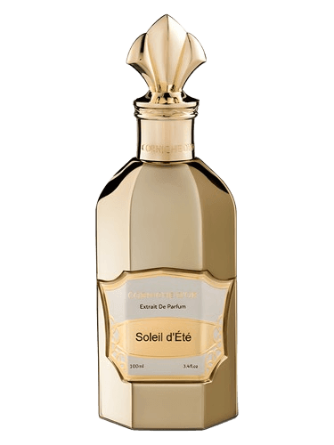 Corniche D'Or Soleil d'Été