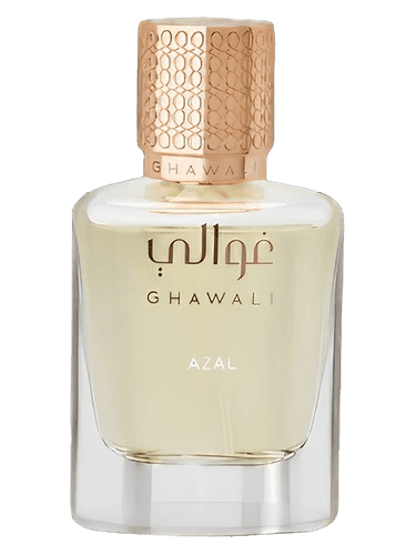 Ghawali Azal