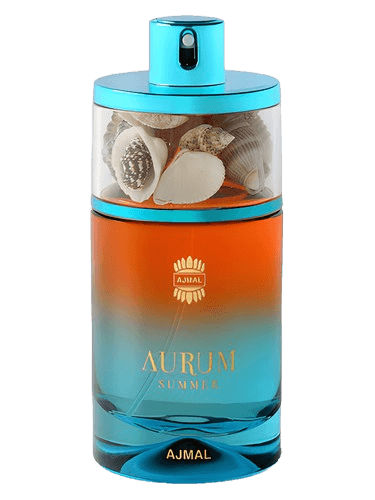 Ajmal Aurum Summer