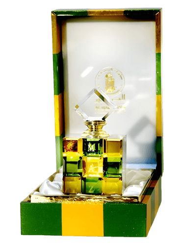 Al Haramain Perfumes Maze