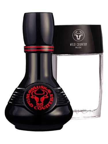 Avon Wild Country Musk