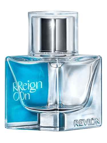 Revlon Reign On