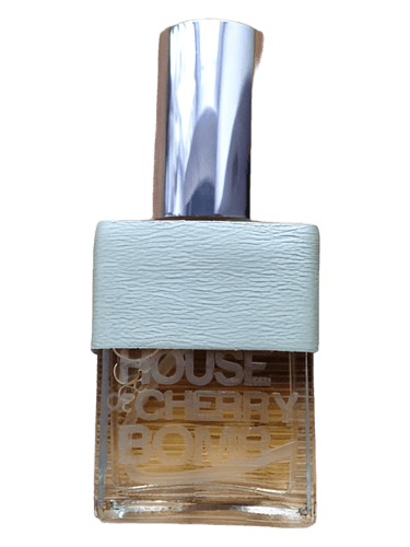 House of Cherry Bomb Violet Green Tea Honeysuckle