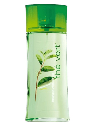 Yves Rocher Fraicheur Vegetale The Vert