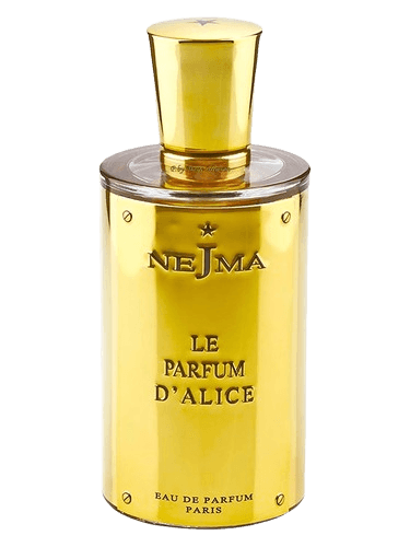 Nejma Le Parfum d'Alice