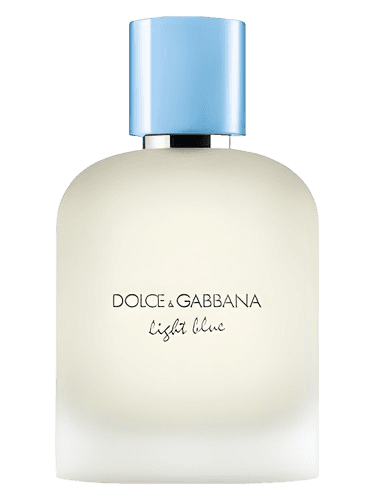 Dolce&Gabbana Light Blue Pour Homme Eau de Toilette