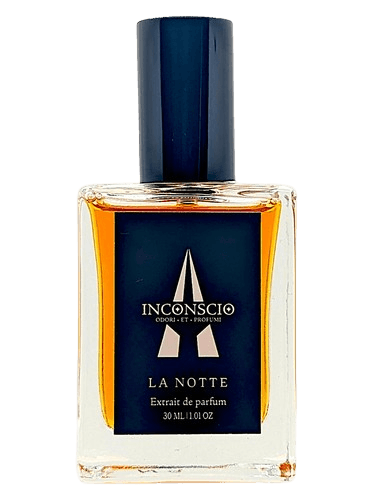 Inconscio Odori et Profumi La Notte