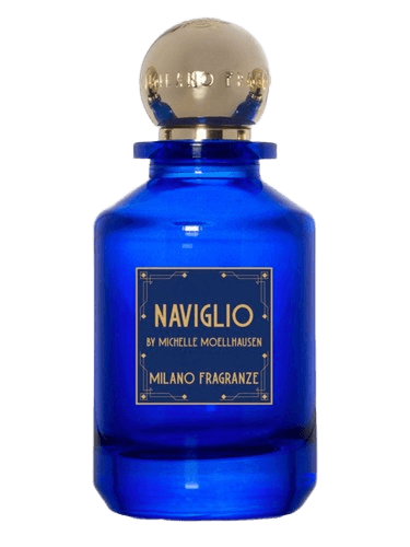 Milano Fragranze Naviglio