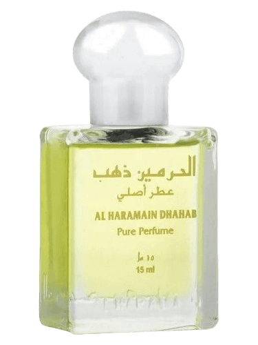 Al Haramain Perfumes Dhahab