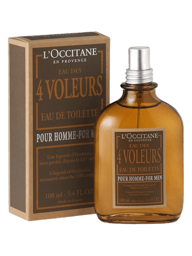 L'Occitane en Provence Eau des 4 Voleurs
