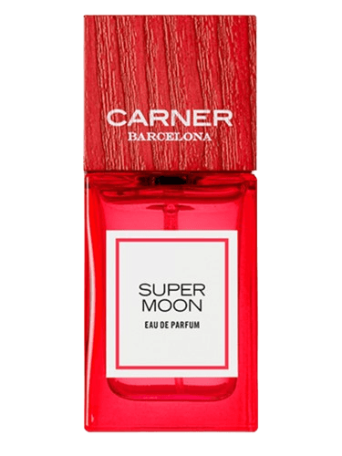 Carner Barcelona Super Moon