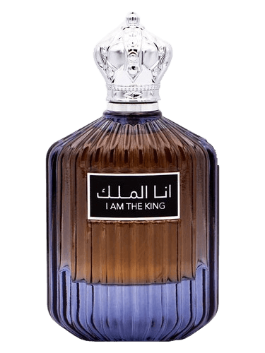 Ard Al Zaafaran I Am The King