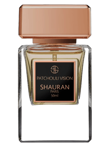 Shauran Patchouli Vision
