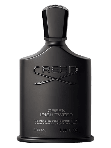 Creed Green Irish Tweed