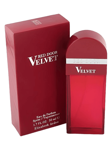 Elizabeth Arden Red Door Velvet