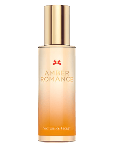 Victoria's Secret Amber Romance