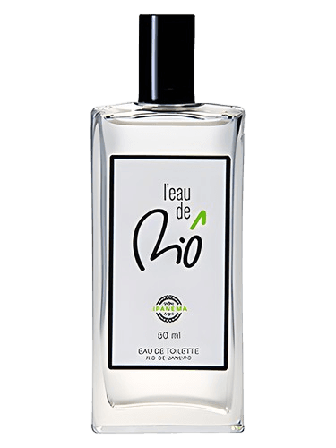 L'Eau de Riô L'Eau de Riô Ipanema