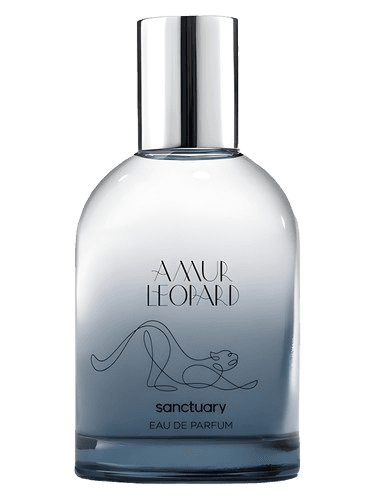 Sanctuary Amur Leopard