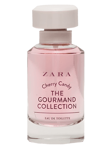 Zara Cherry Candy