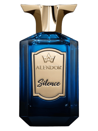 Alendor Perfumes Silence