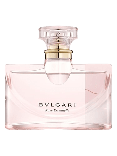 Bvlgari Bvlgari Rose Essentielle Eau De Toilette Rosee