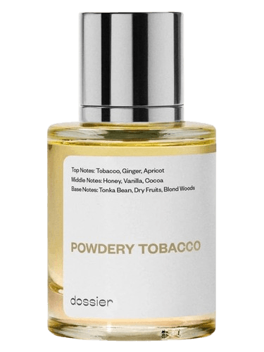 Dossier Powdery Tobacco