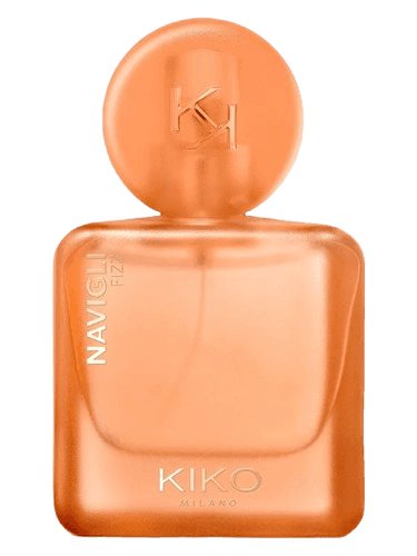 Kiko Milano Juicy Fizz Navigli Limited Edition
