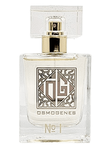OsmoGenes Perfumes No. I