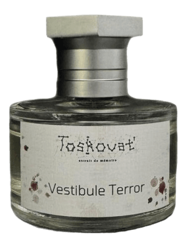 Toskovat' Vestibule Terror