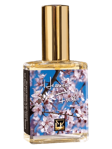 PK Perfumes Heaven Fresh