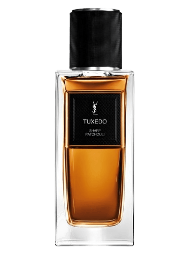 Yves Saint Laurent Tuxedo Sharp Patchouli
