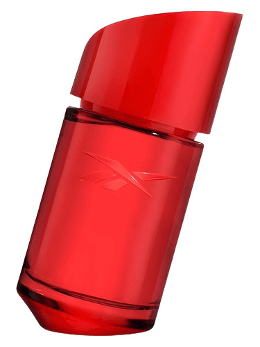Reebok Iconic Statement Red