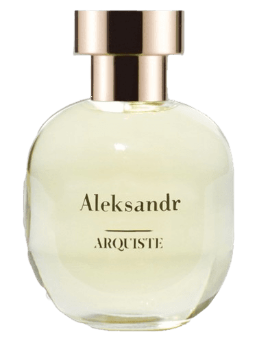 Arquiste Aleksandr