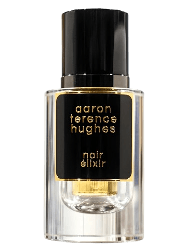 Aaron Terence Hughes Noir Elixir