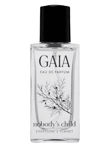 Nobody's Child Gaia