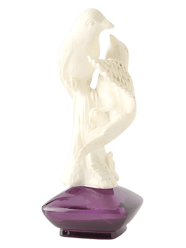 Happ & Stahns 1922 Lily Sanguine