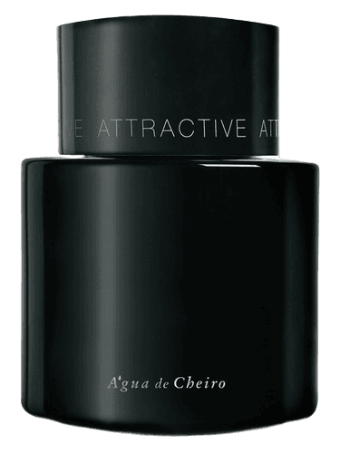 Água de Cheiro Attractive