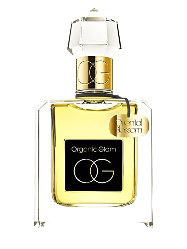 The Organic Pharmacy Organic Glam Oriental Blossom